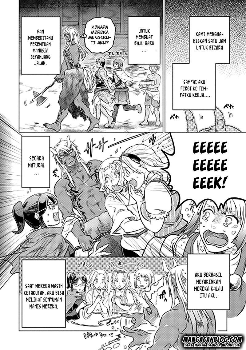 Re: Monster Chapter 12