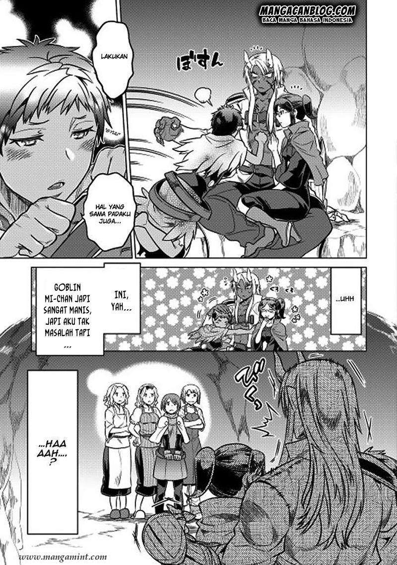 Re: Monster Chapter 16