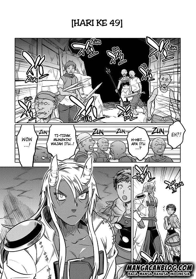 Re: Monster Chapter 18