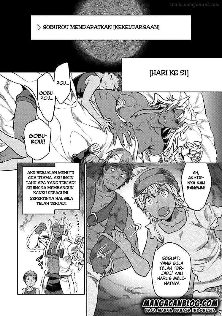 Re: Monster Chapter 18