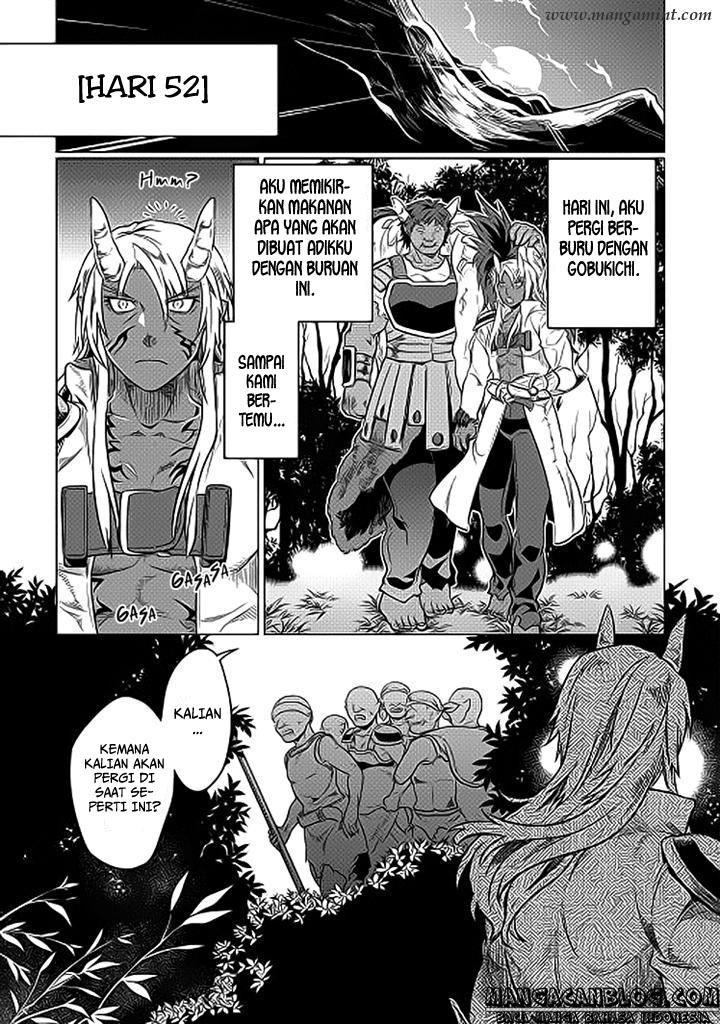 Re: Monster Chapter 19