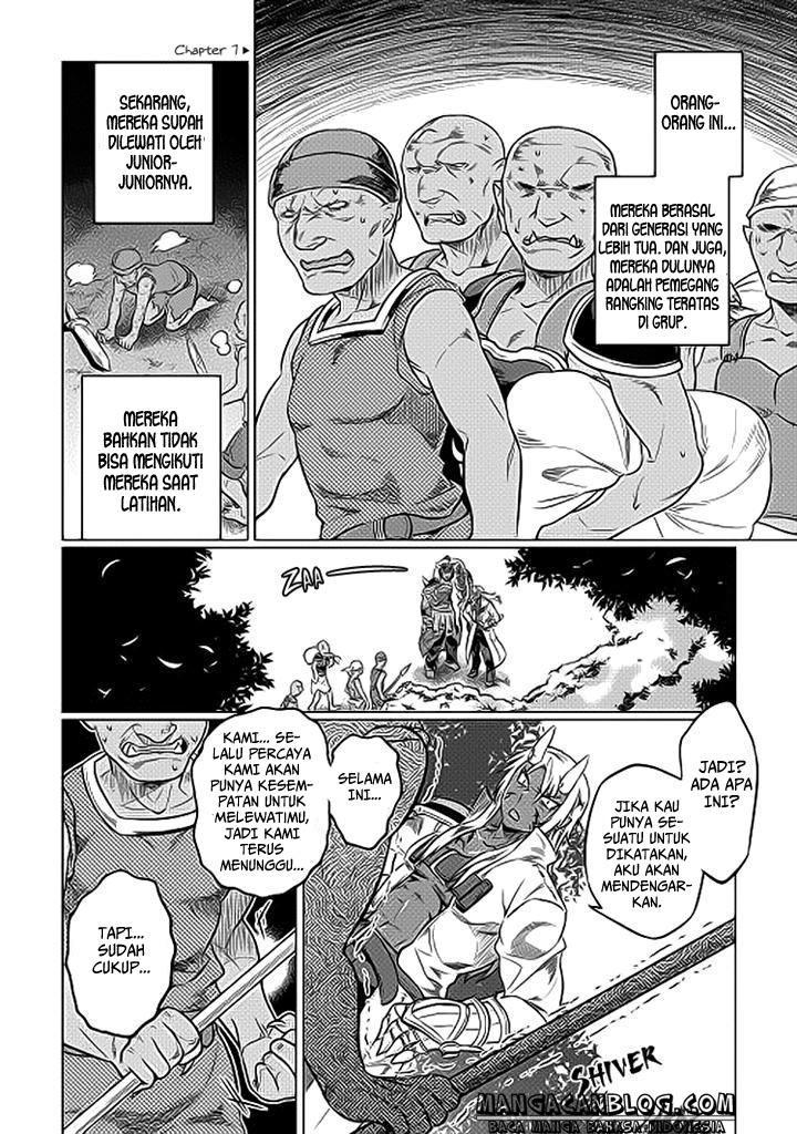 Re: Monster Chapter 19