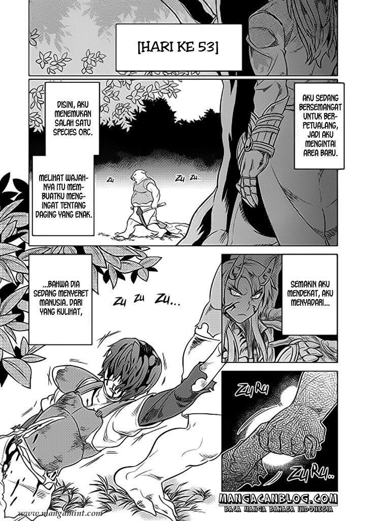 Re: Monster Chapter 19