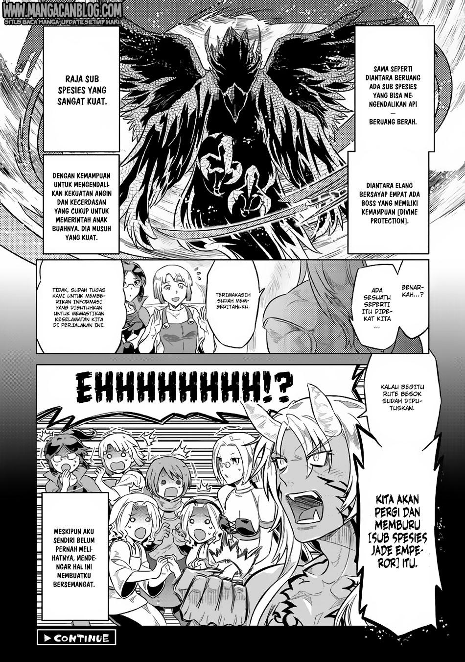 Re: Monster Chapter 38