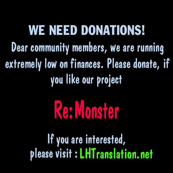 Re: Monster Chapter 43