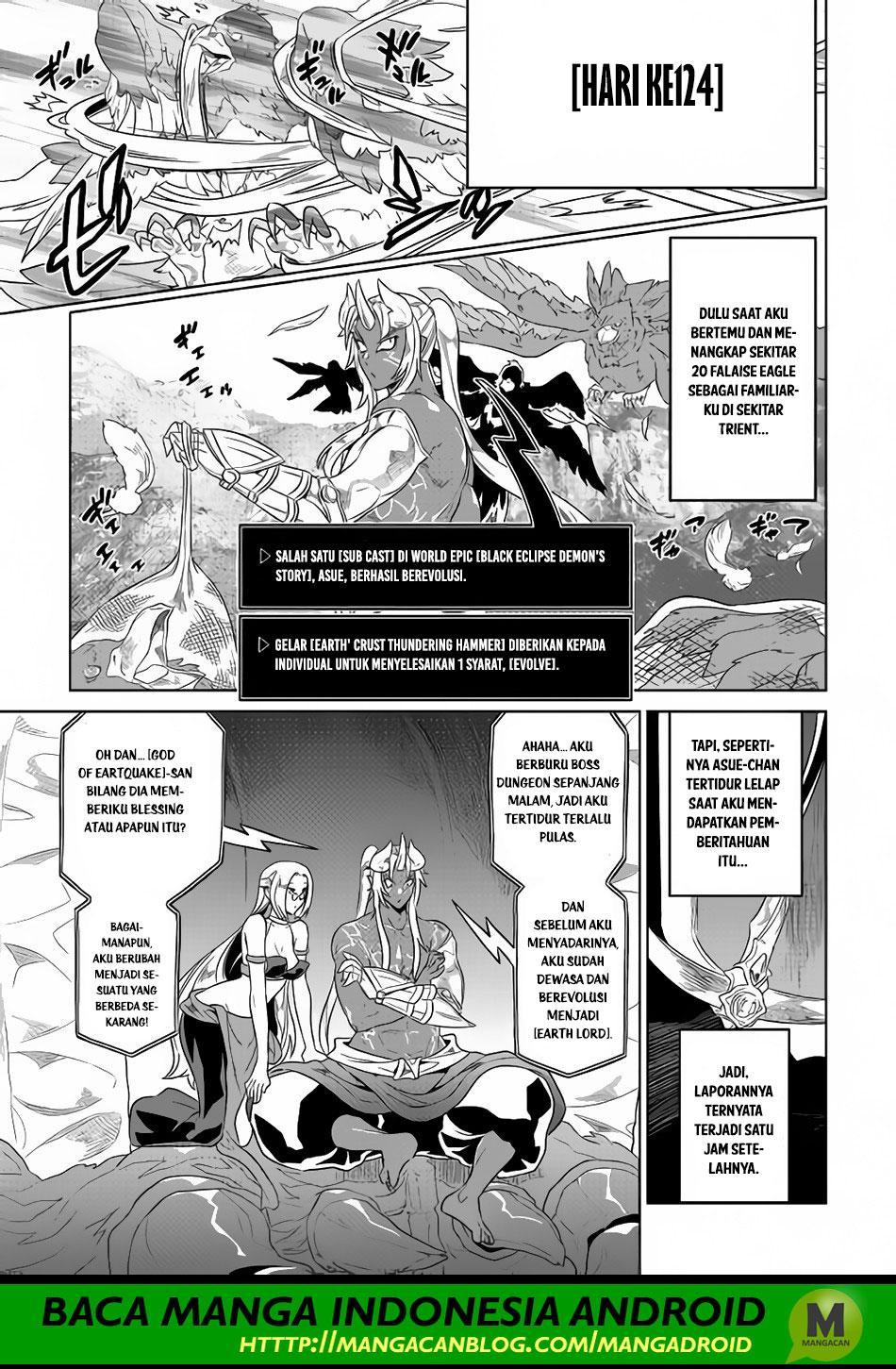 Re: Monster Chapter 50