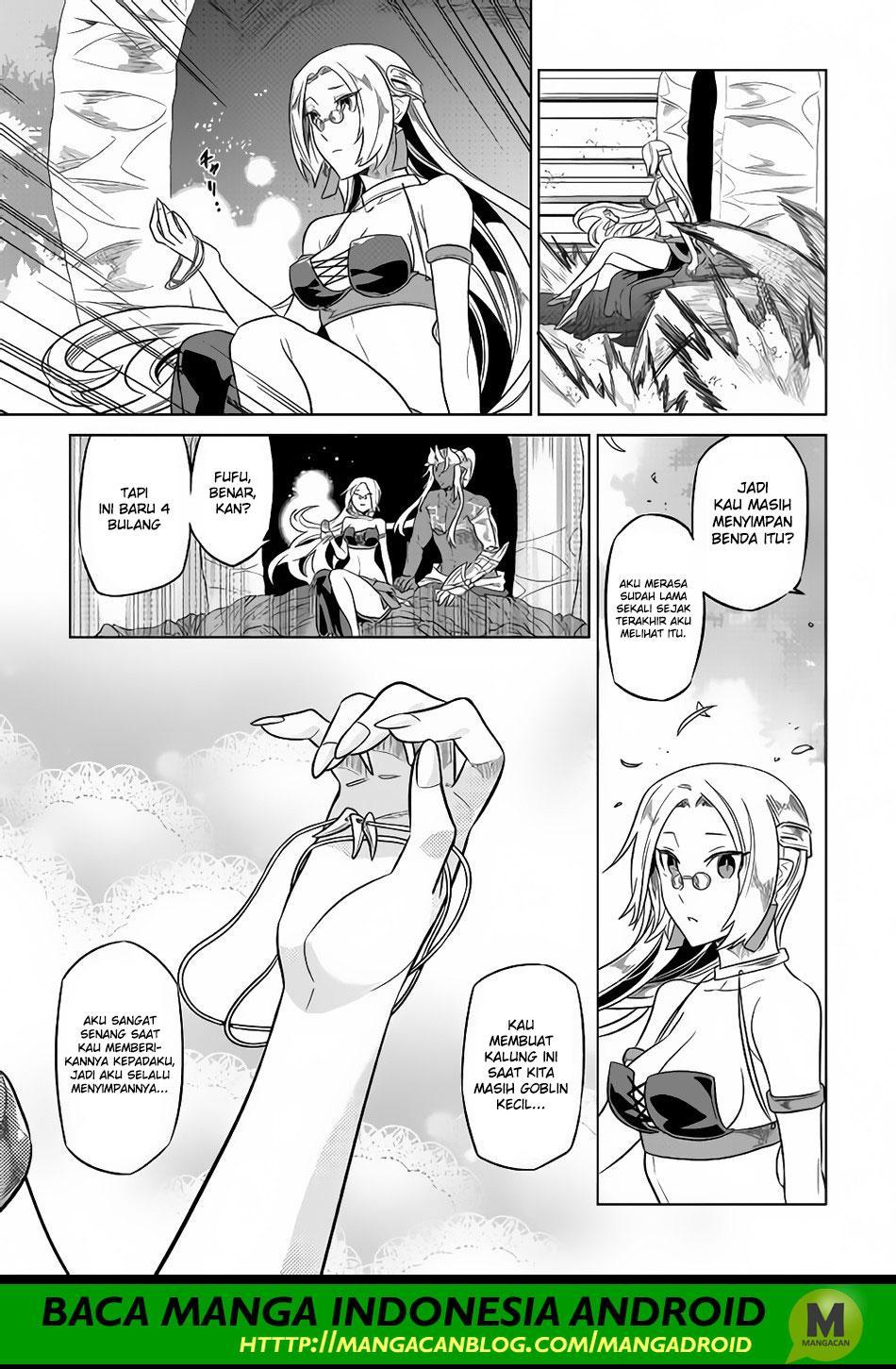 Re: Monster Chapter 50