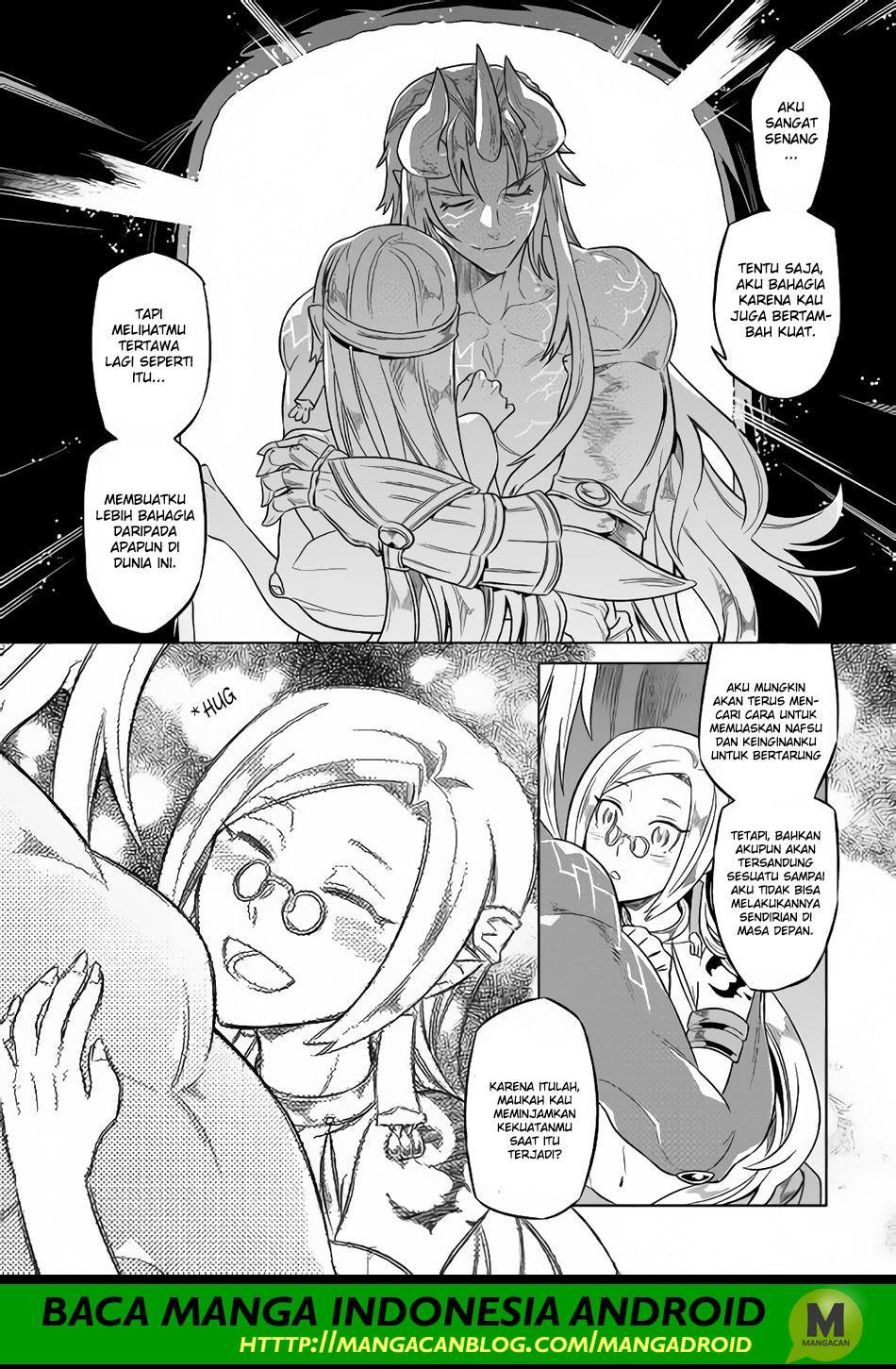 Re: Monster Chapter 50