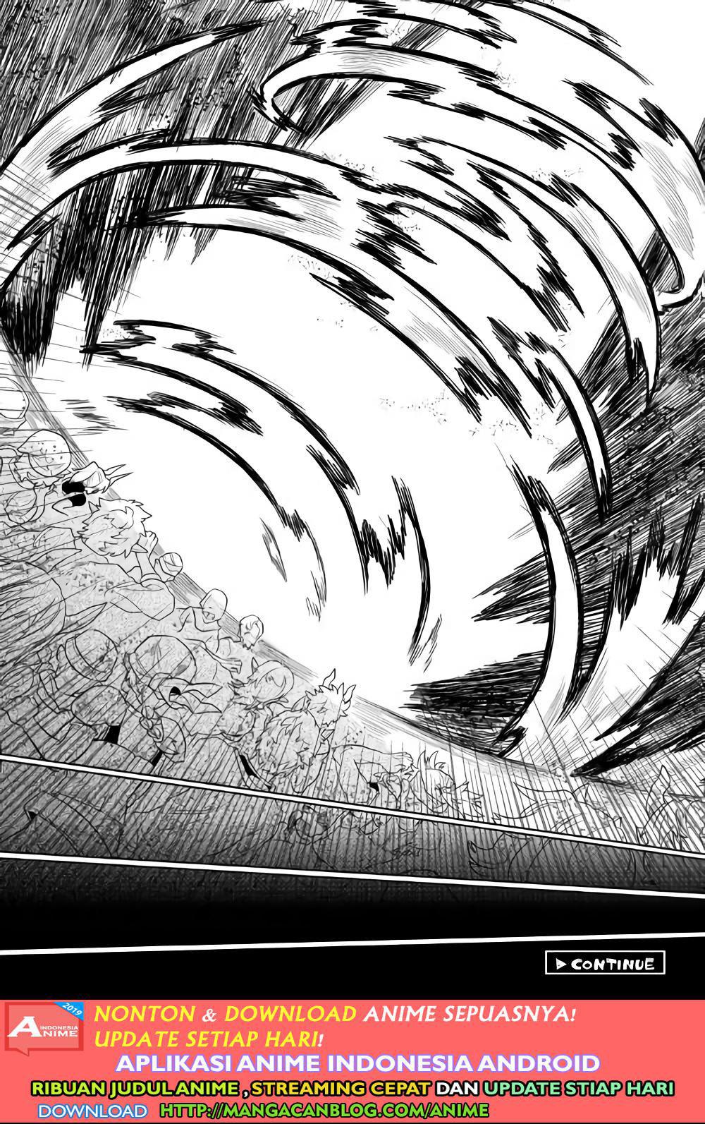 Re: Monster Chapter 53