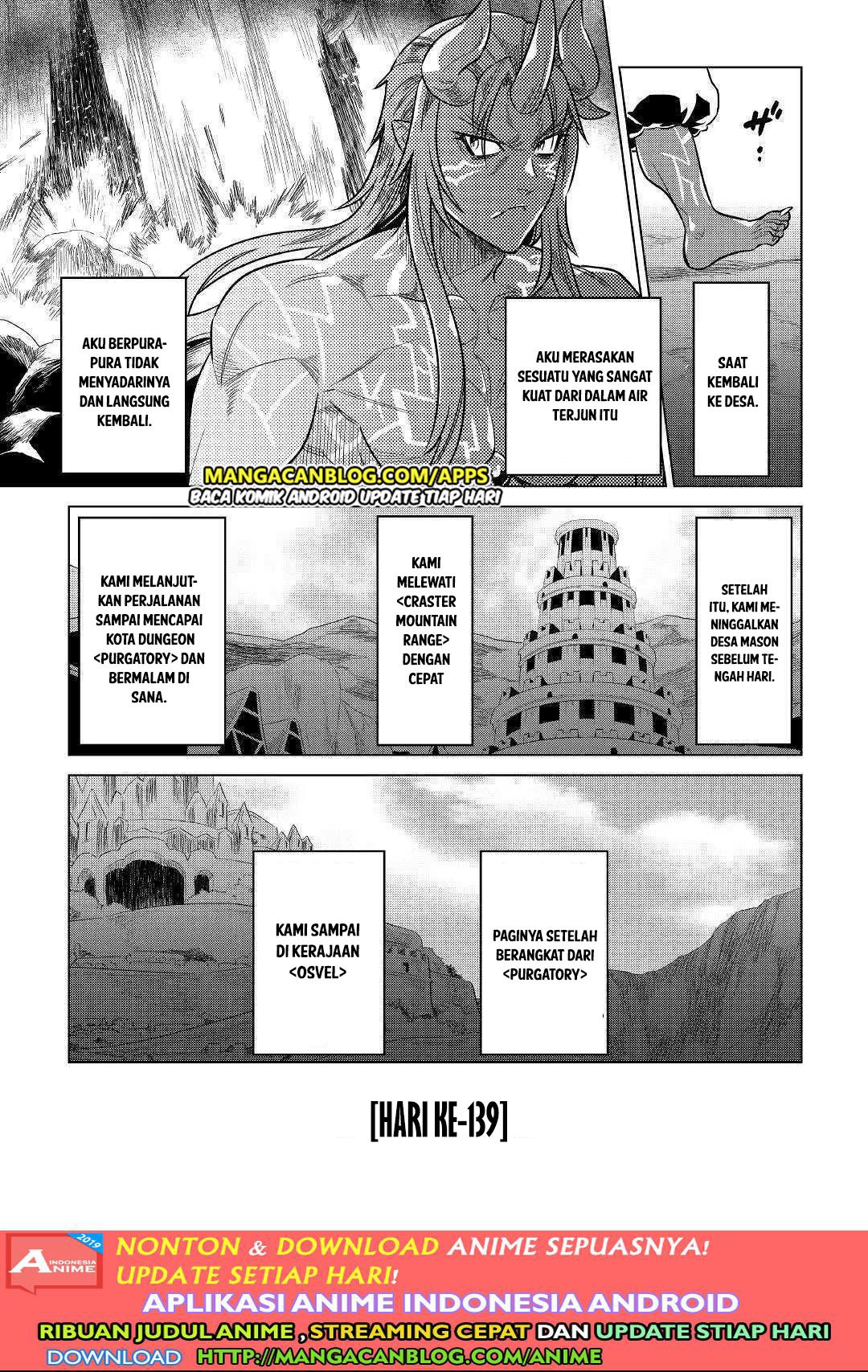 Re: Monster Chapter 56