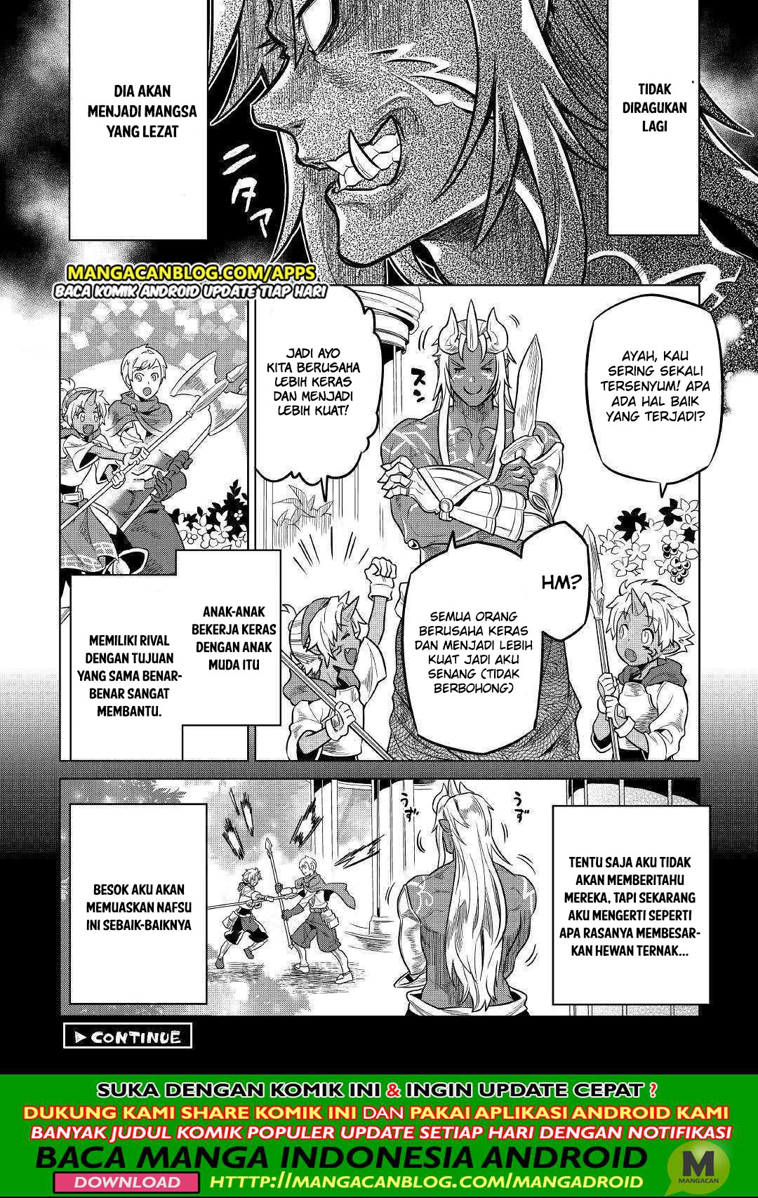 Re: Monster Chapter 57