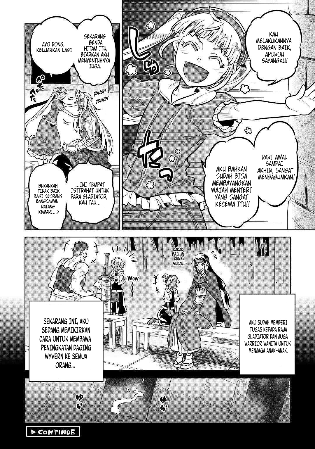 Re: Monster Chapter 60