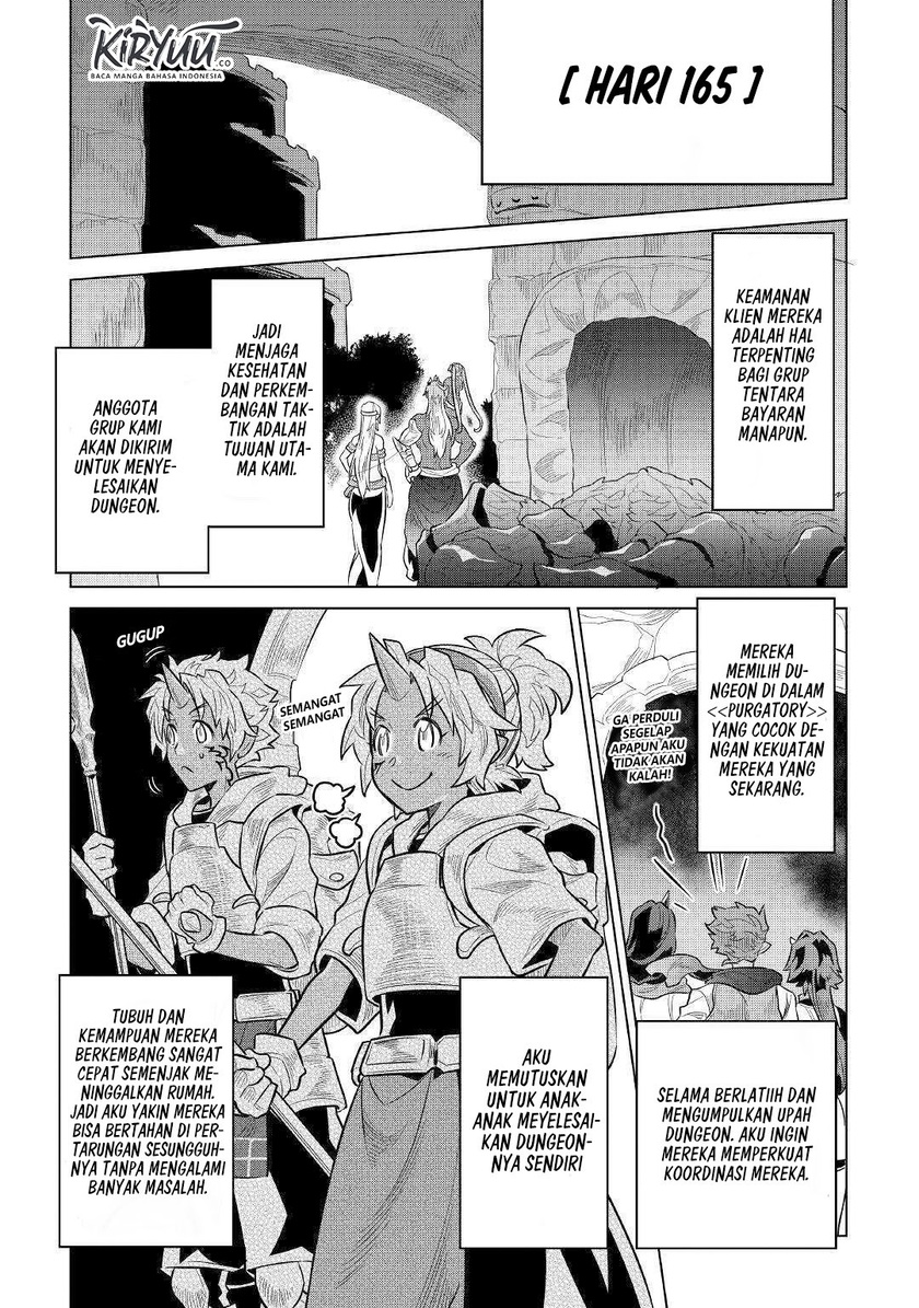 Re: Monster Chapter 64
