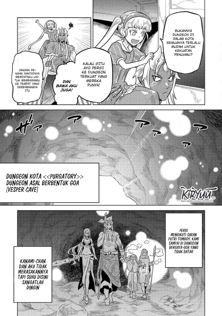 Re: Monster Chapter 64