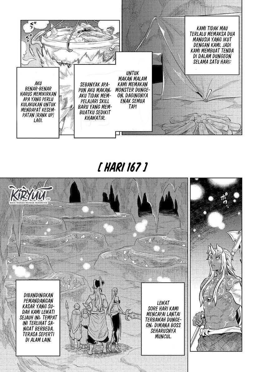 Re: Monster Chapter 64