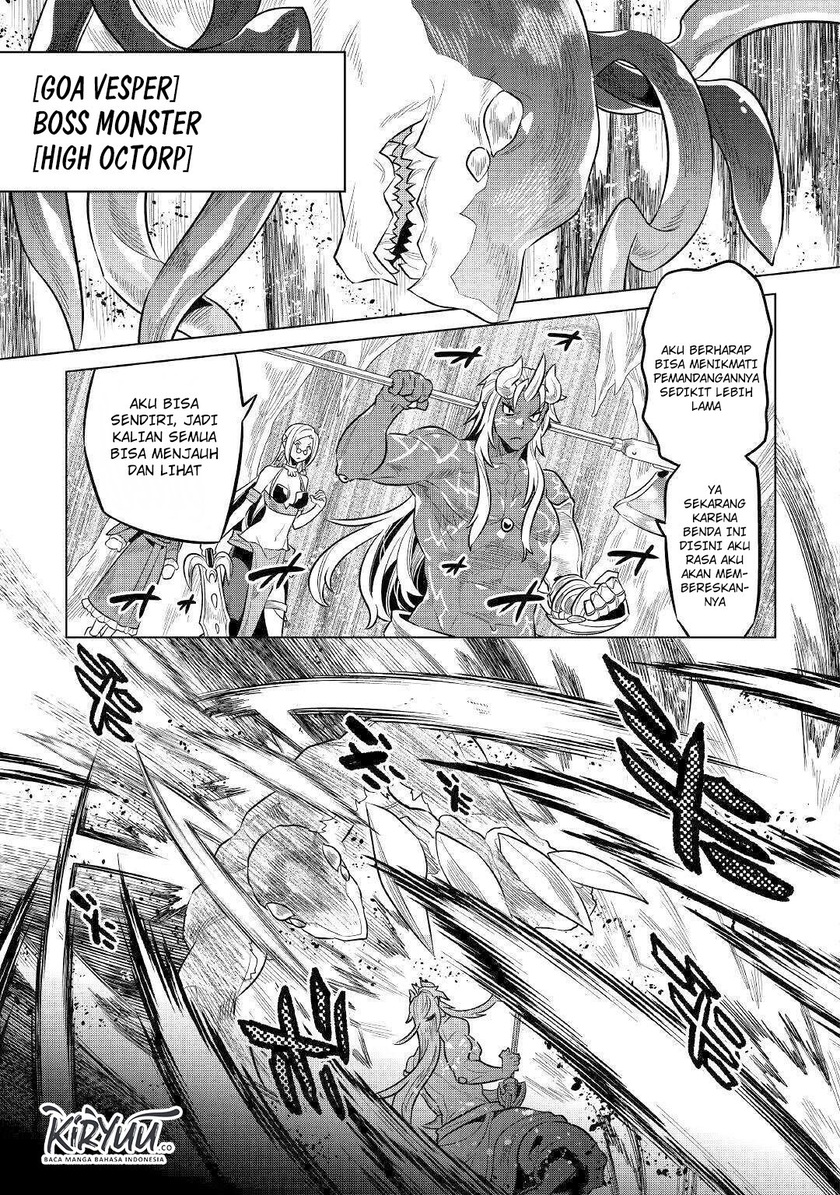Re: Monster Chapter 64