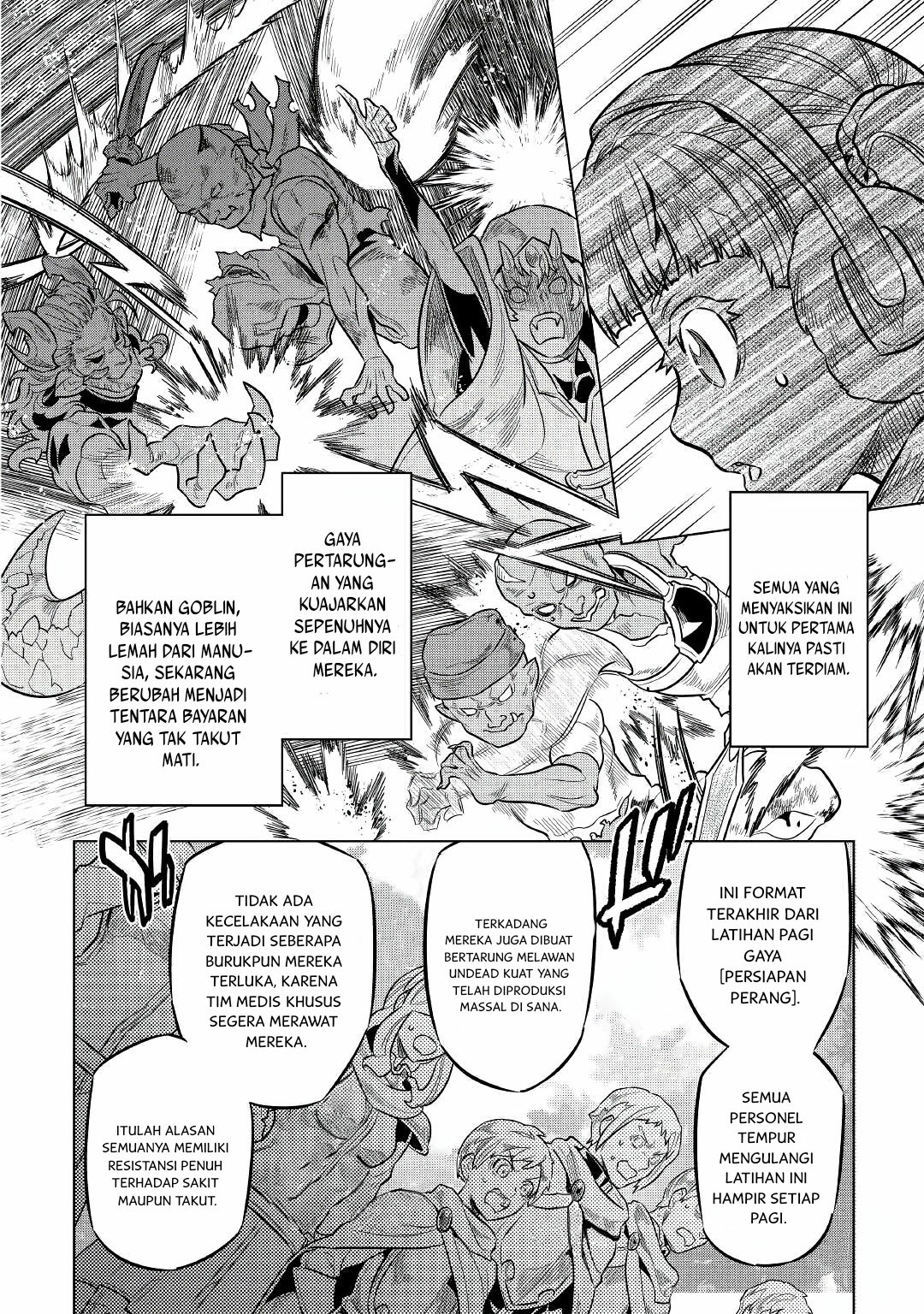 Re: Monster Chapter 65