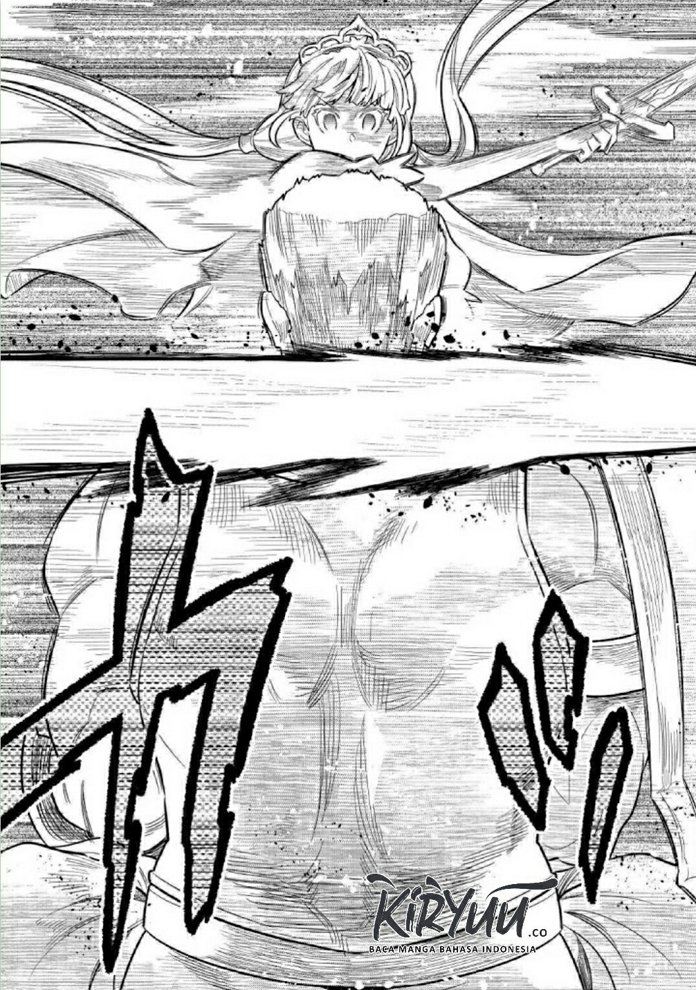 Re: Monster Chapter 69
