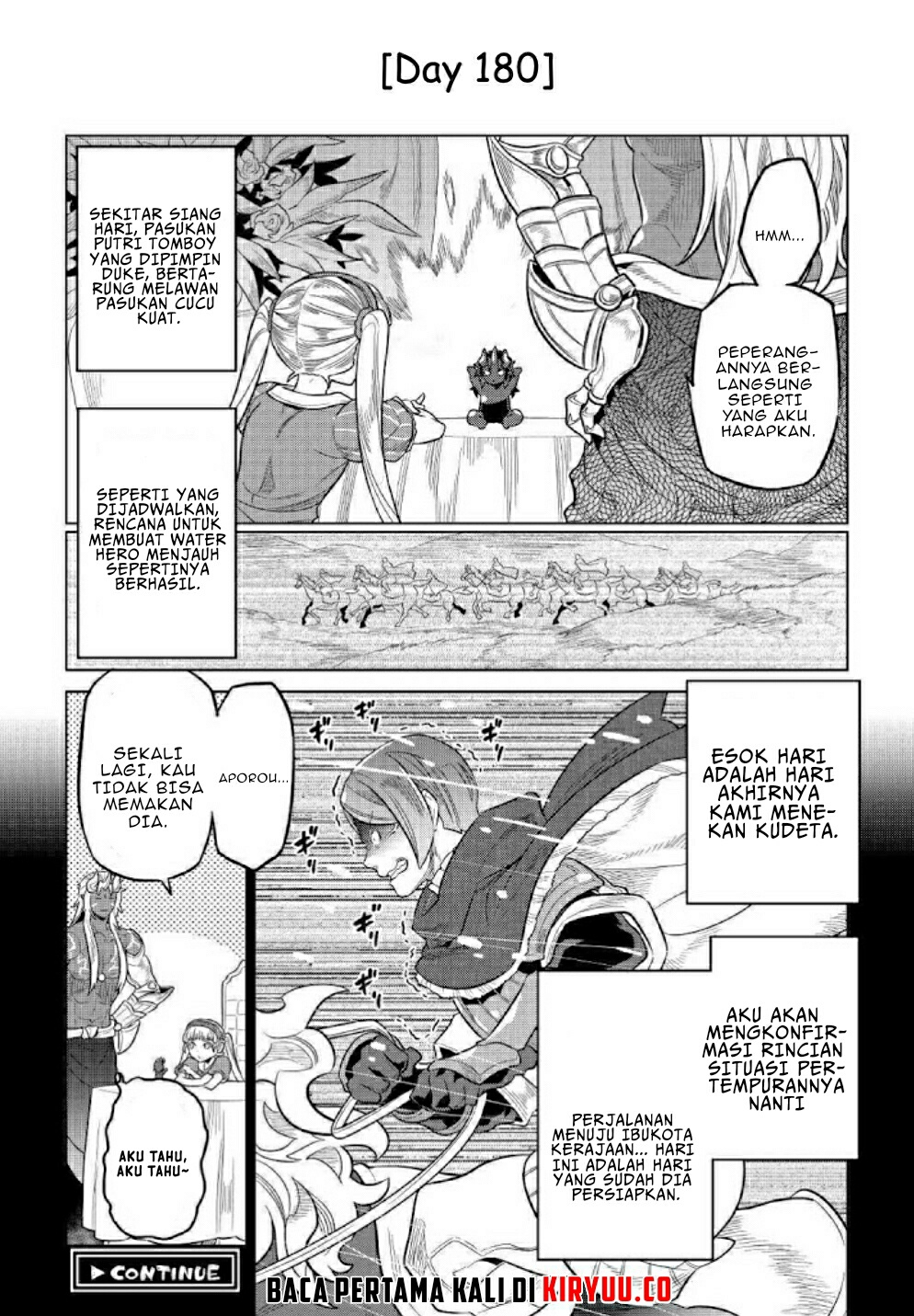 Re: Monster Chapter 69