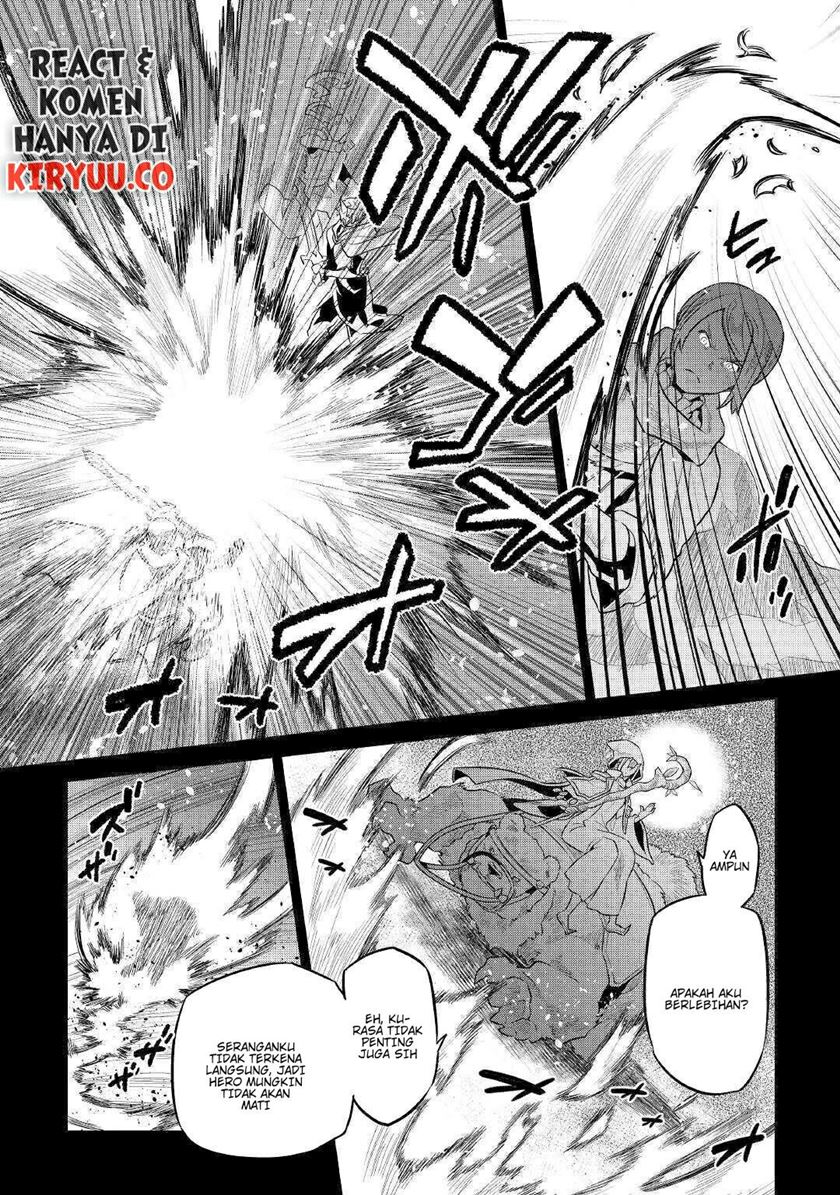 Re: Monster Chapter 70