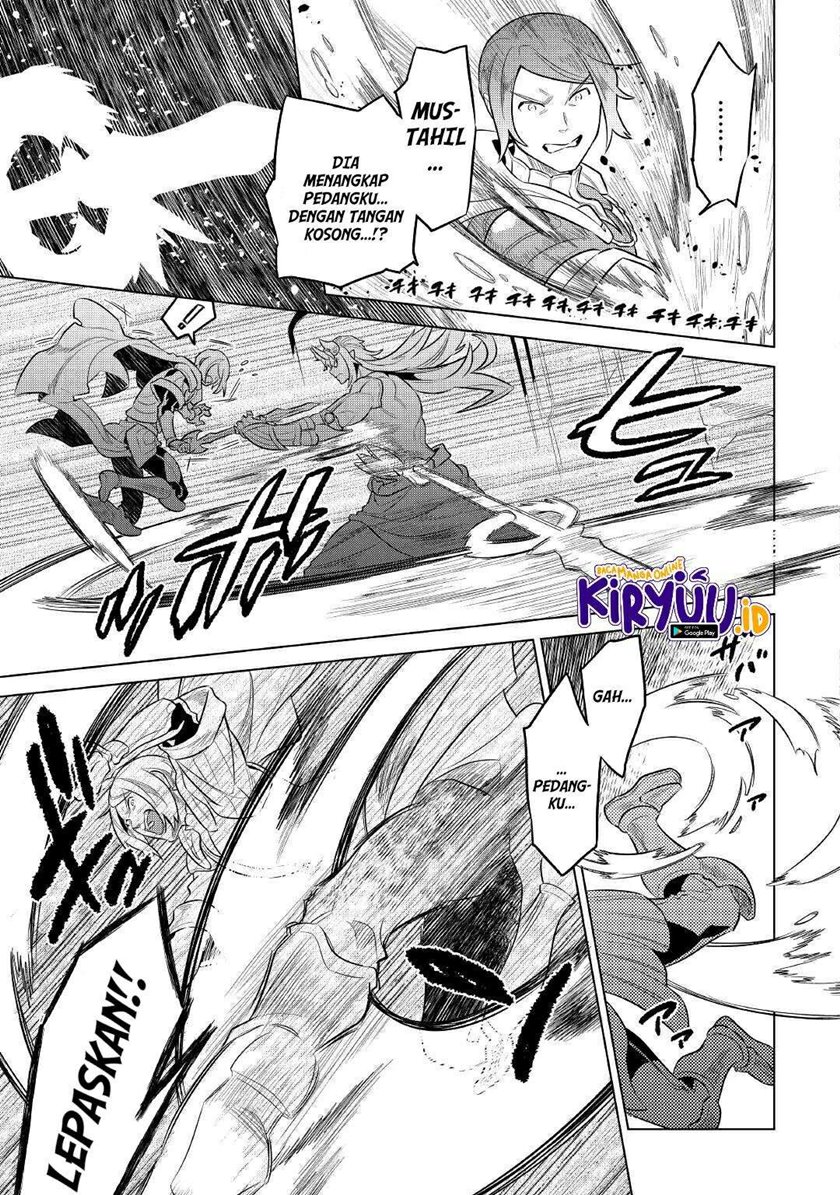 Re: Monster Chapter 71