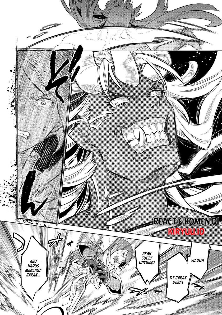 Re: Monster Chapter 71
