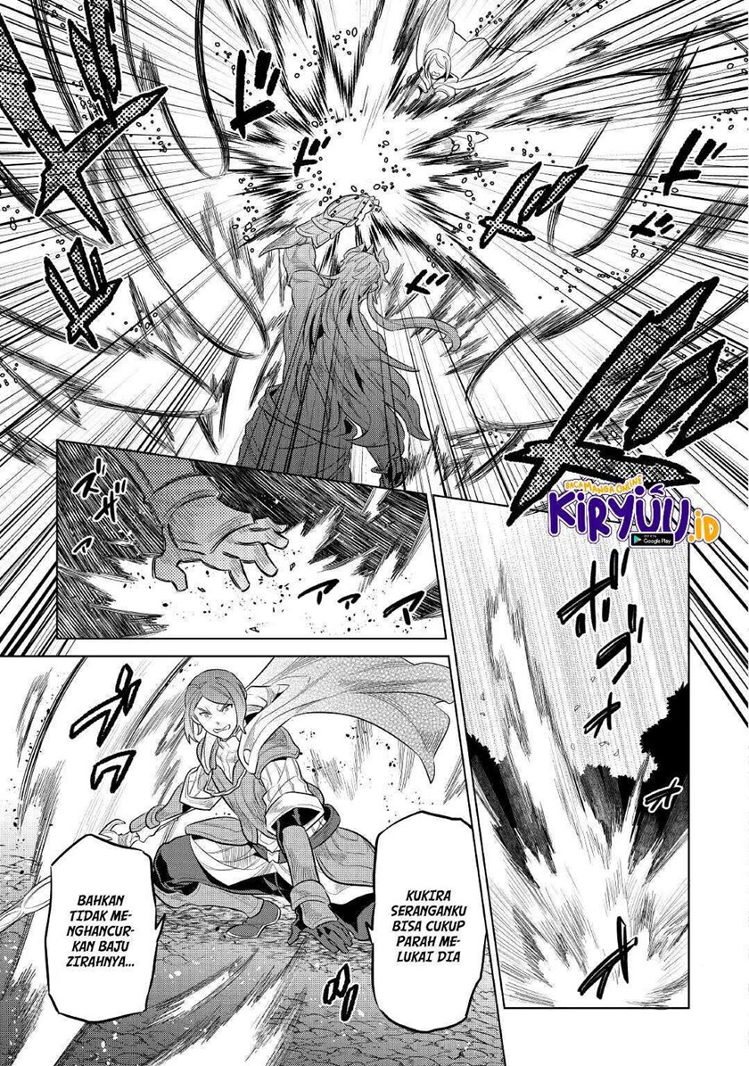 Re: Monster Chapter 71