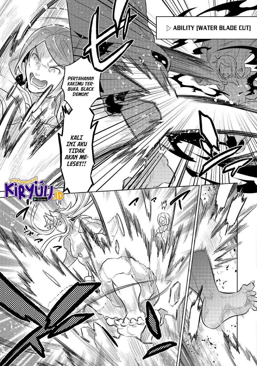 Re: Monster Chapter 71