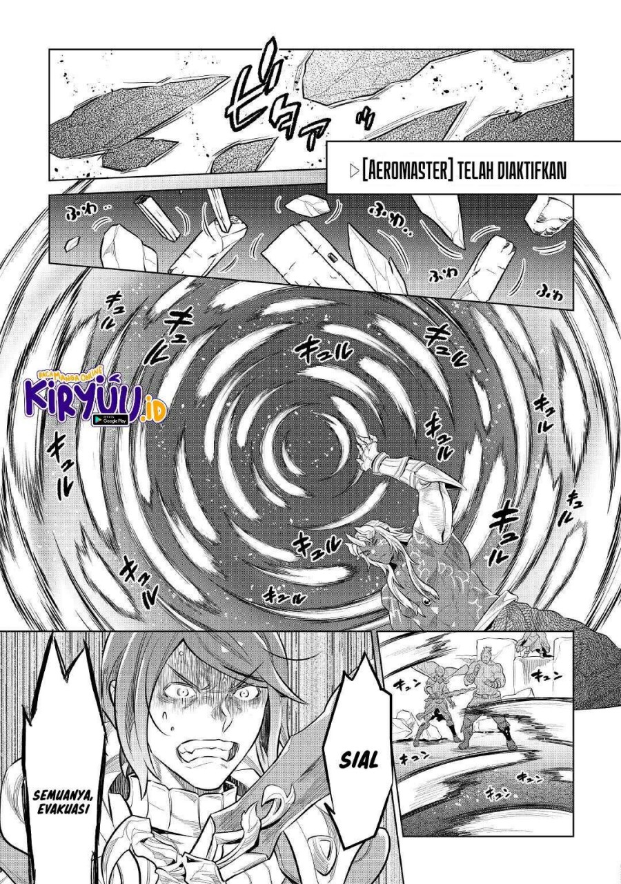 Re: Monster Chapter 72