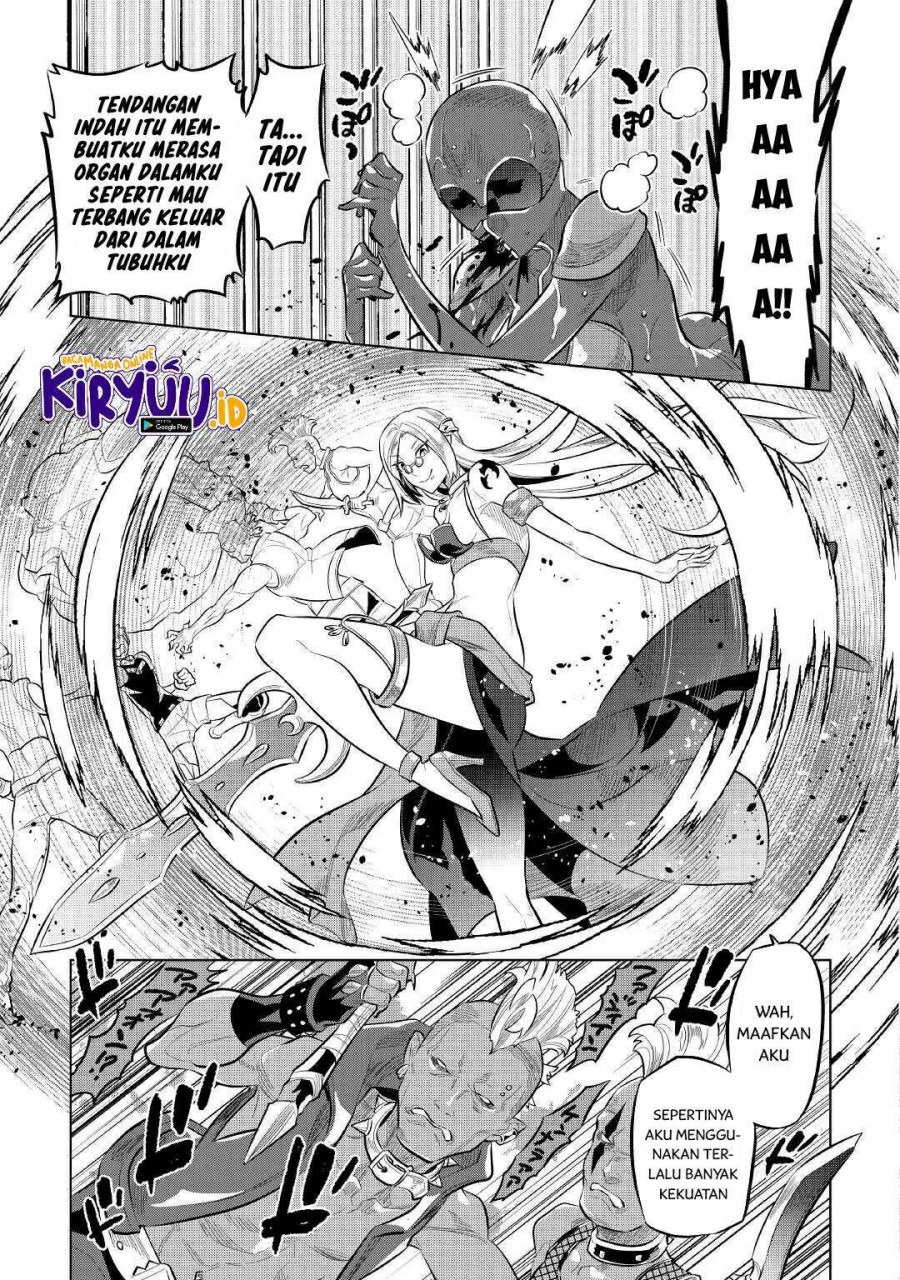 Re: Monster Chapter 72
