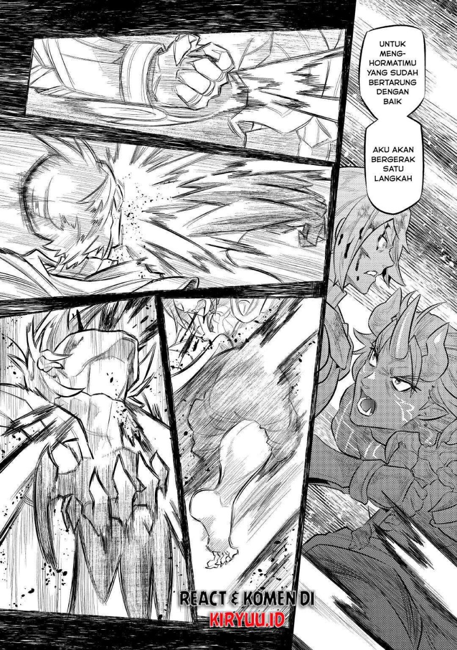 Re: Monster Chapter 72