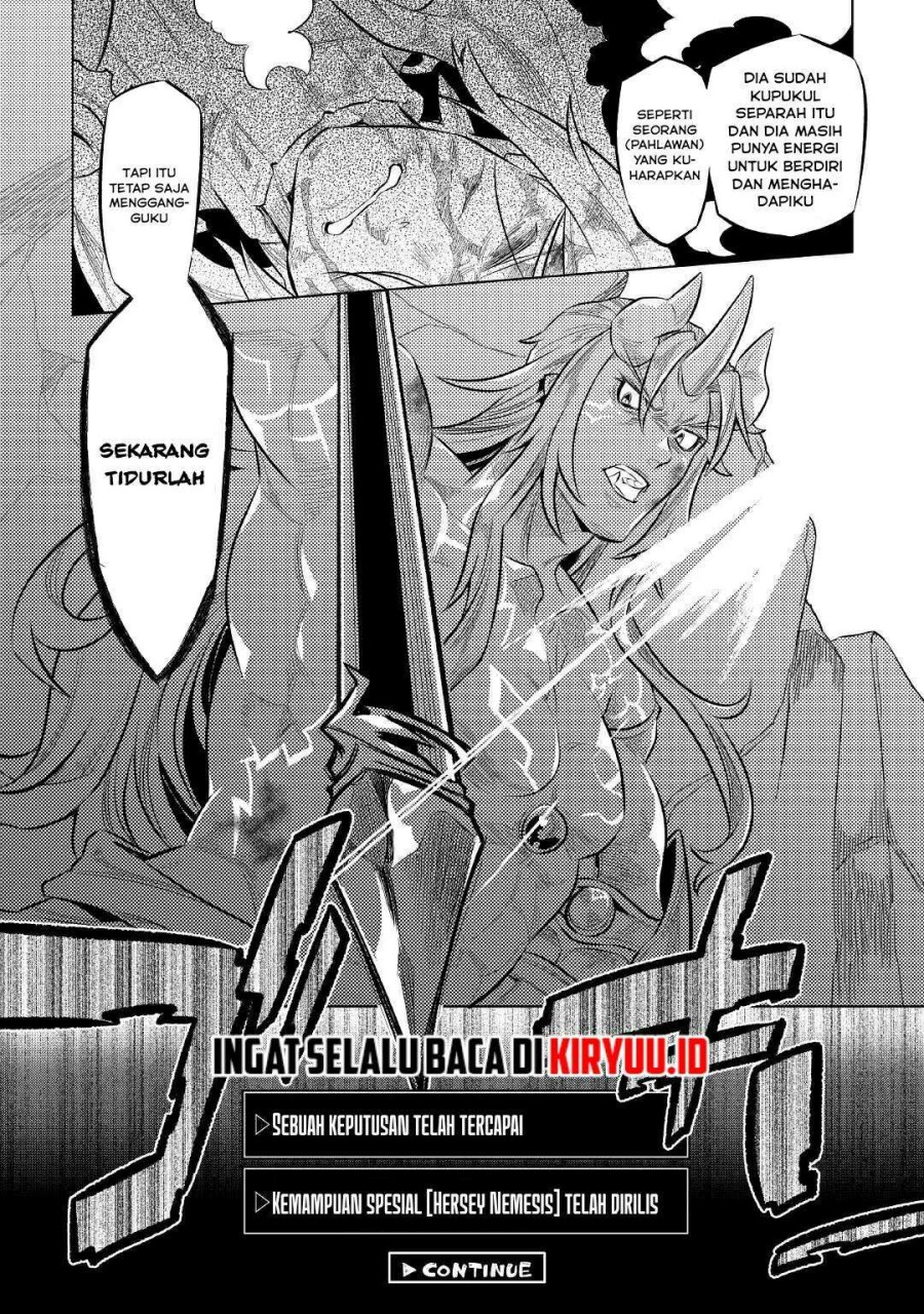 Re: Monster Chapter 72