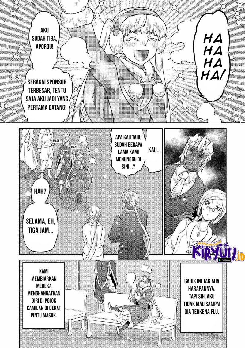 Re: Monster Chapter 77