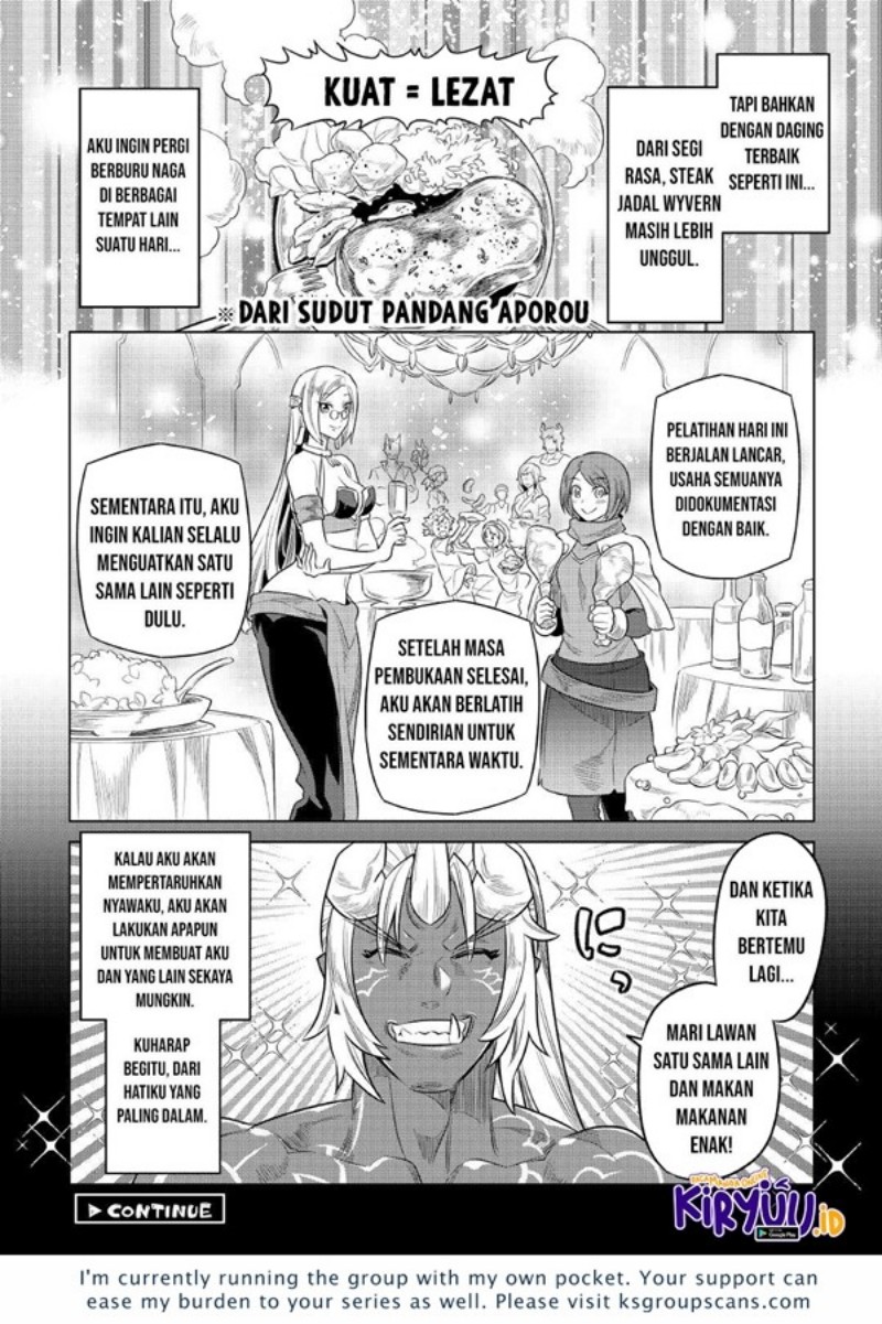 Re: Monster Chapter 78