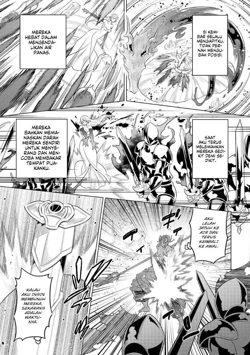 Re: Monster Chapter 83