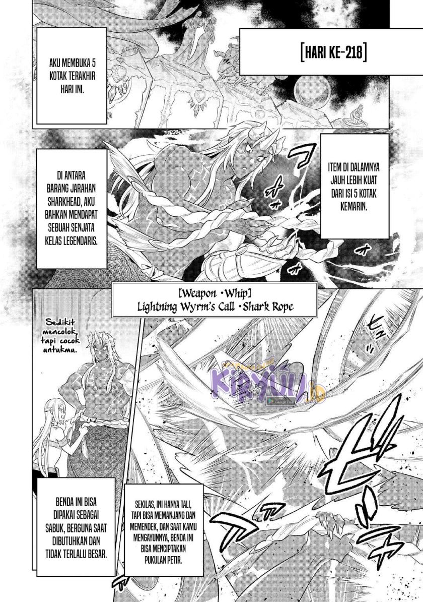 Re: Monster Chapter 86