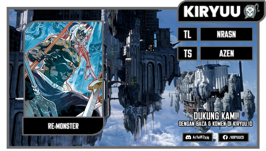 Re: Monster Chapter 88