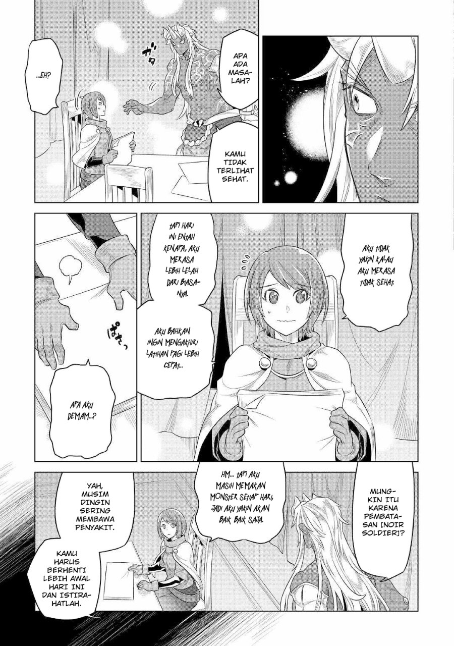 Re: Monster Chapter 88