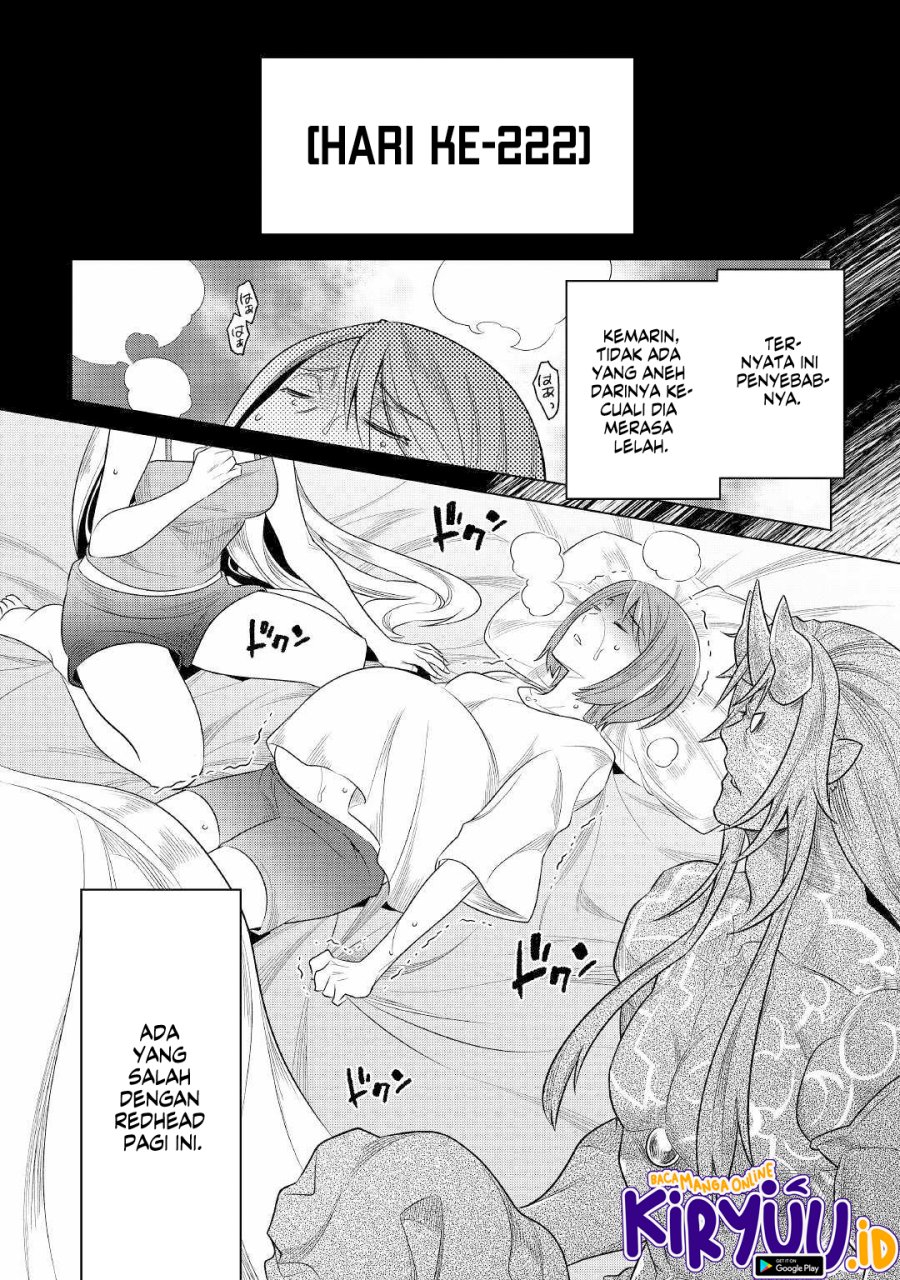 Re: Monster Chapter 88