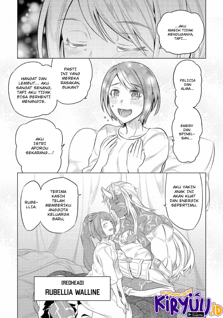 Re: Monster Chapter 88