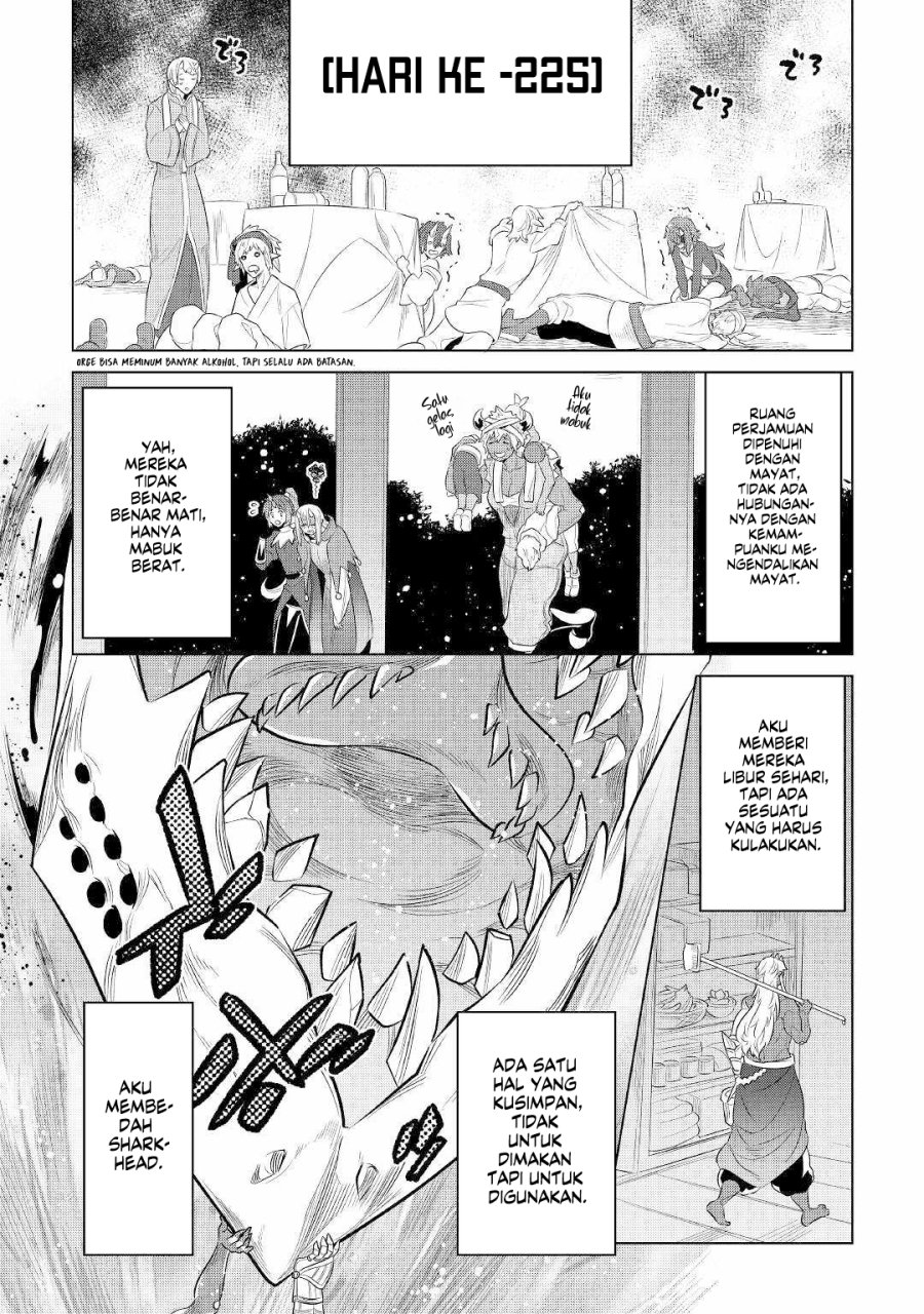 Re: Monster Chapter 88