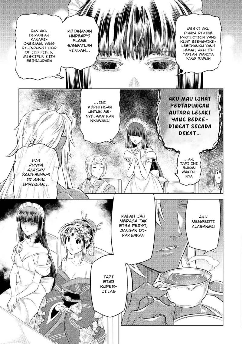 Re: Monster Chapter 89