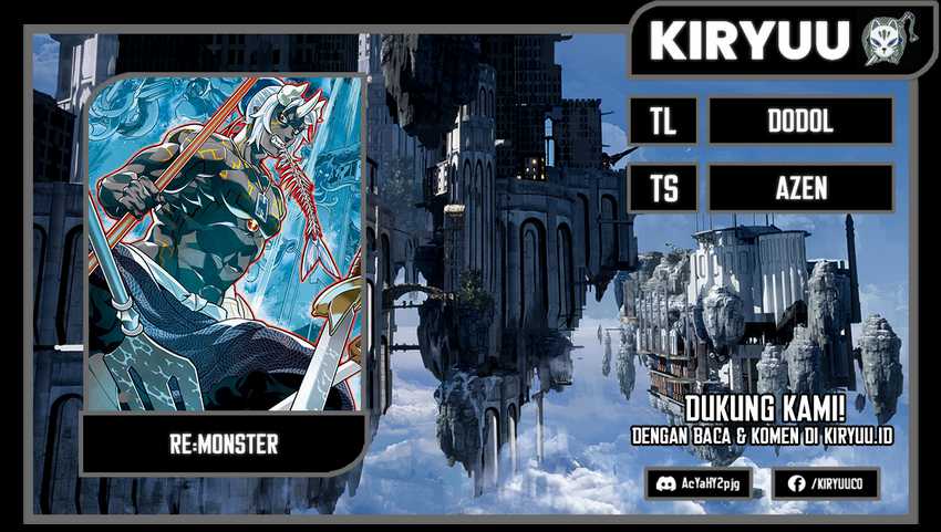 Re: Monster Chapter 90