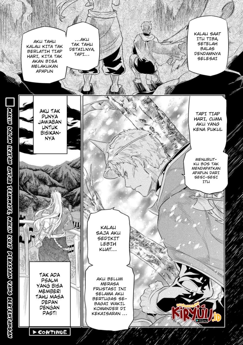Re: Monster Chapter 91