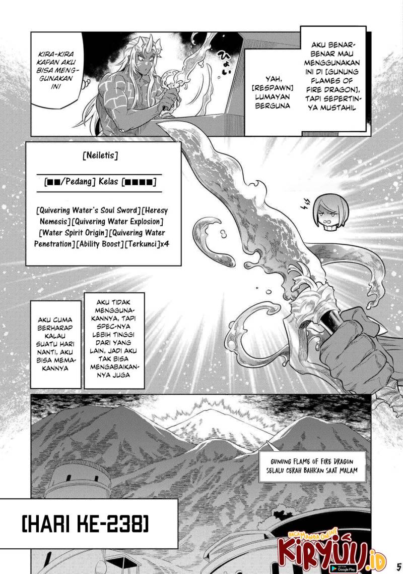 Re: Monster Chapter 92