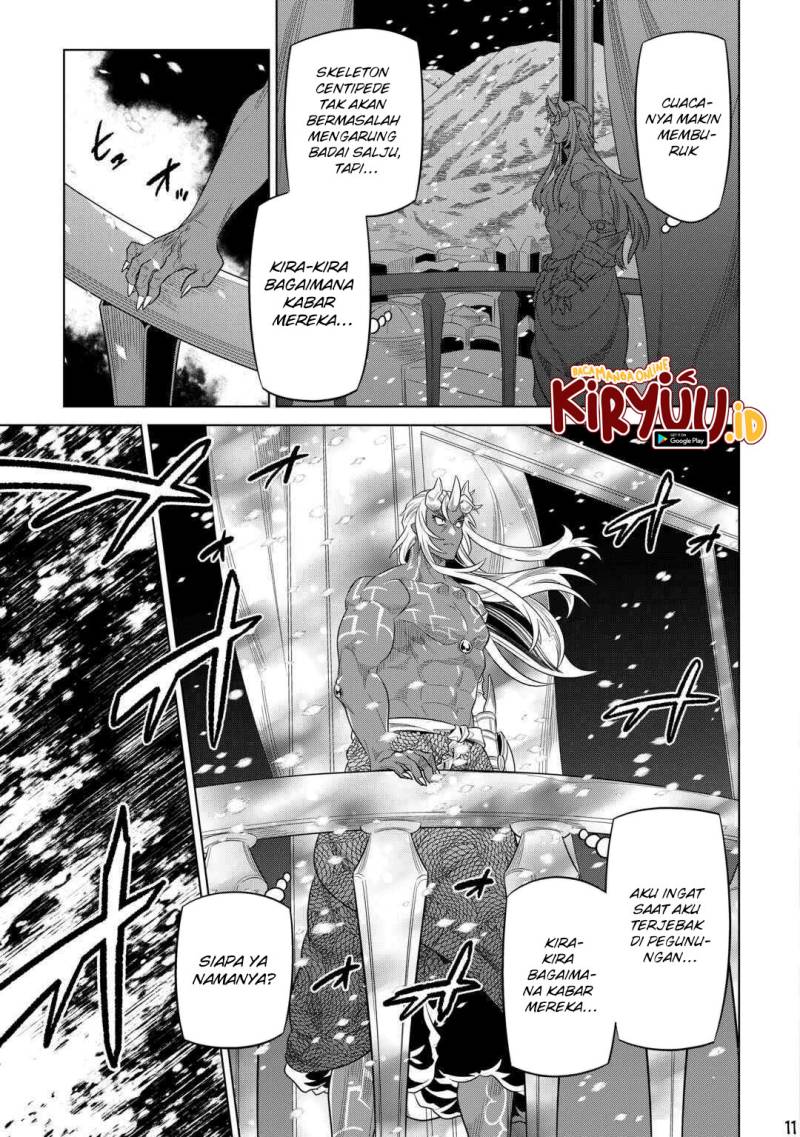 Re: Monster Chapter 92