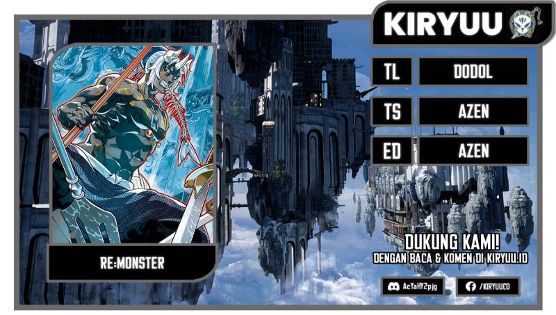 Re: Monster Chapter 93