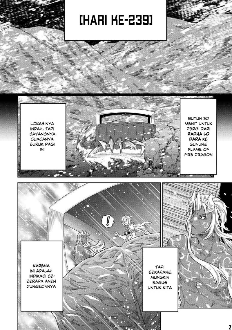 Re: Monster Chapter 93