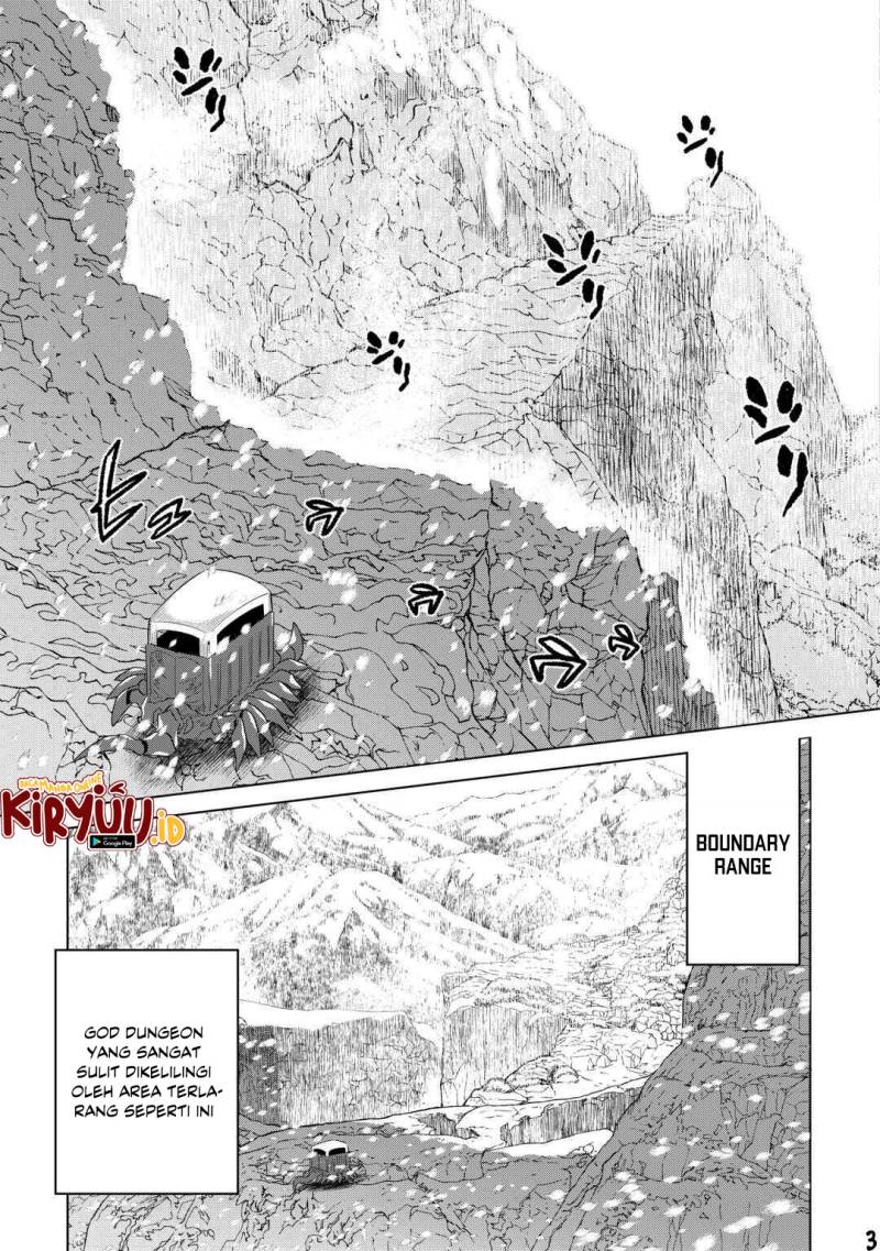 Re: Monster Chapter 93