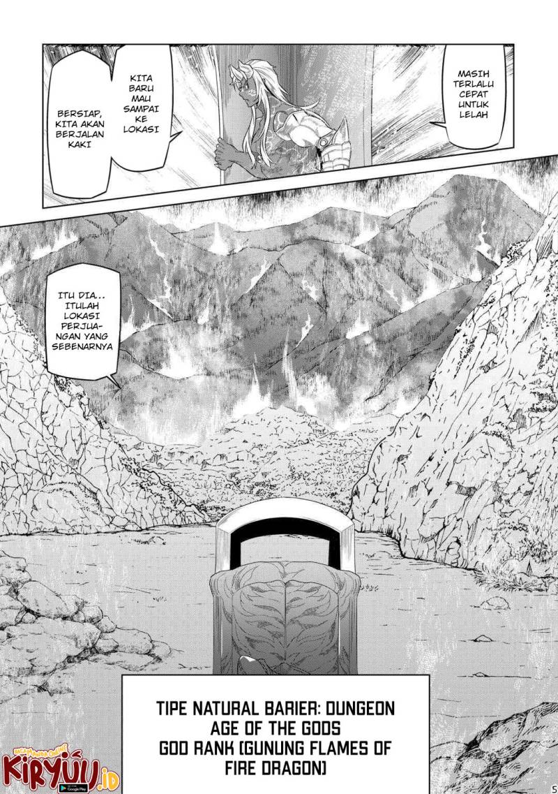 Re: Monster Chapter 93